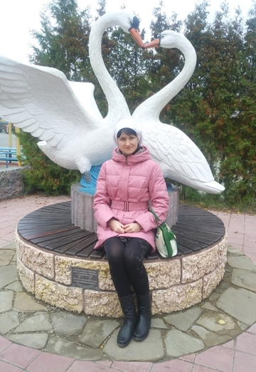 My photo - Lyudmila, 34 from Shakhunya (@ludmila30097)
