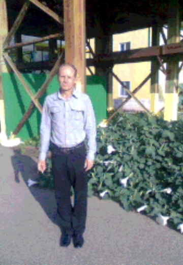 My photo - Vyachislav, 50 from Kropotkin (@vyachislav80)