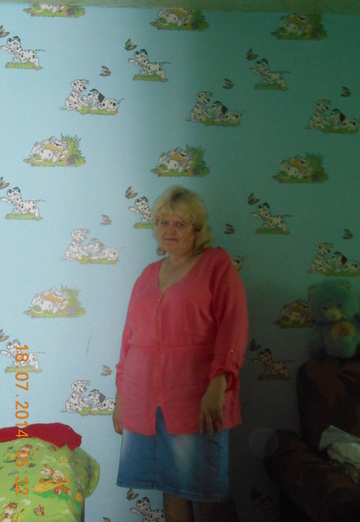 My photo - Tatyana, 63 from Kovrov (@tatyana93852)