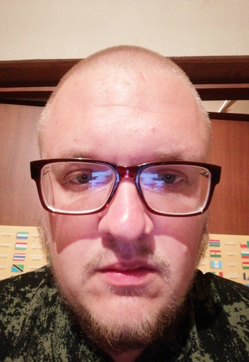 Моя фотография - Алексей, 37 из Новосибирск (@aleksey484762)
