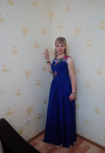 Моя фотография - Мила, 47 из Минск (@mila25928)