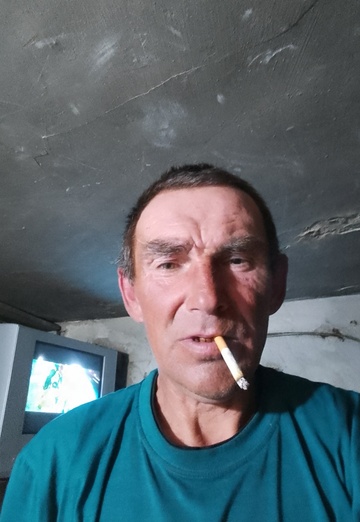 Моя фотография - Сергей, 55 из Симферополь (@sergey1139660)