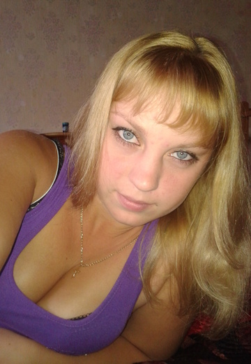 My photo - Tatyana, 34 from Rostov-on-don (@tatyana42253)
