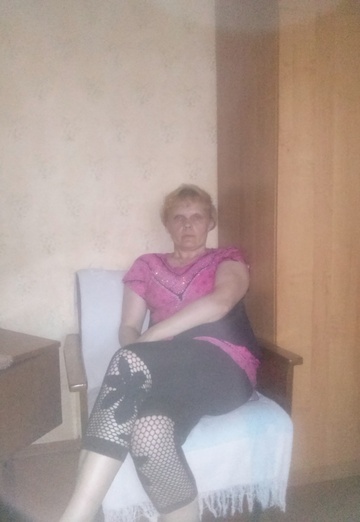 Моя фотография - Наталья, 53 из Дятлово (@natalya54319)