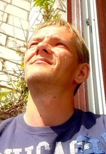 My photo - Andre, 47 from Tallinn (@an5859)