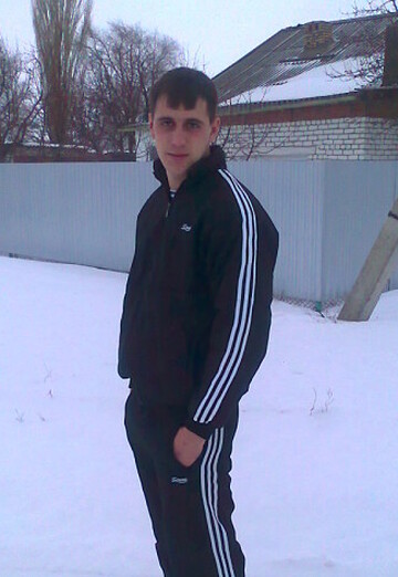 My photo - Dmitriy, 31 from Moscow (@dmitriy499825)