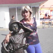 Елена, 52, Лесосибирск