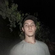 Алекс, 27, Александровское (Ставрополь.)