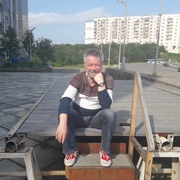 Юрий, 62, Снежногорск