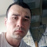 Лочинбек, 33, Санкт-Петербург