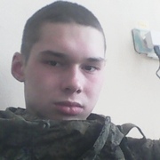 Михаил, 23, Оханск