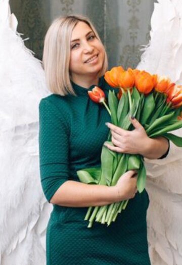 Моя фотография - Марина, 37 из Томск (@marina206120)