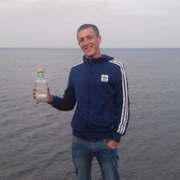 Серёга, 26, Отрадная