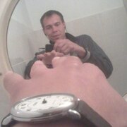 Igor, 35, Зеленогорск (Красноярский край)