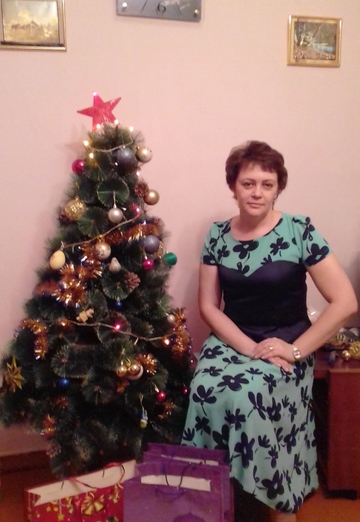 My photo - Natalya, 49 from Nizhny Tagil (@natalya200393)