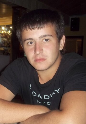 Моя фотография - Евгений, 33 из Волгоград (@evgeniy292379)