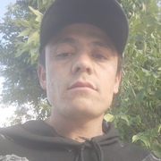 Шахбоз, 30, Москва