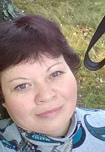 Моя фотография - Татьяна, 51 из Омск (@tatyana289223)
