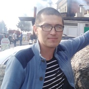 Руслан, 32, Алагир