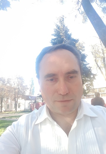 My photo - Іgor, 51 from Vinnytsia (@gor5773)