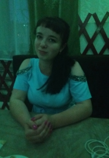 My photo - Alena, 34 from Shchuchinsk (@alena85342)