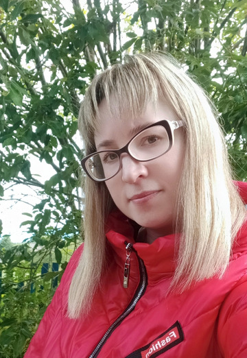 Lena (@lena91672) — my photo № 3