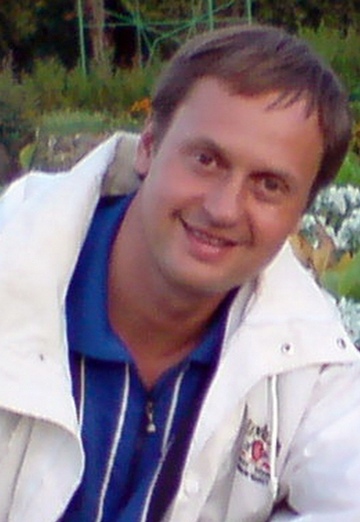 My photo - Vladimir, 56 from Simferopol (@vladimir442430)