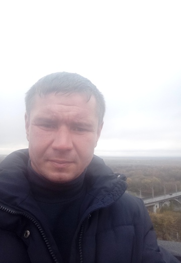 My photo - Oleg, 37 from Vladimir (@oleg297881)
