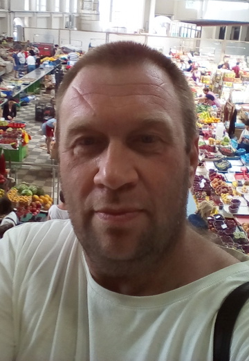 Моя фотография - Алексей, 49 из Ростов-на-Дону (@aleksey321753)