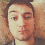 Антон Антонов, 32, Сальск