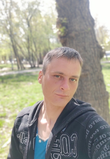 My photo - Albert, 36 from Samara (@albert5053)