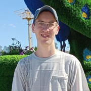 Игнат, 28, Радужный (Ханты-Мансийский АО)
