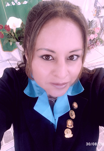 My photo - Blanca Aurora, 44 from Cajamarca (@blancaaurora)
