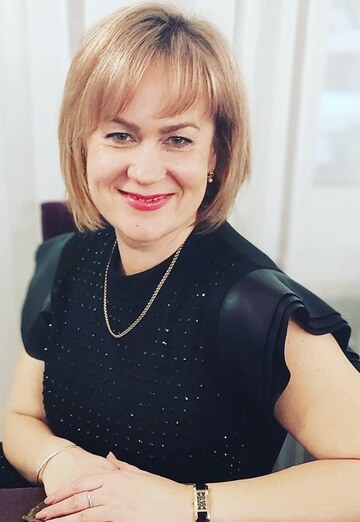 My photo - Tatyana, 49 from Omsk (@tatyana68439)
