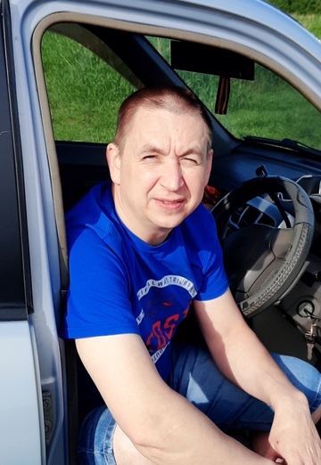 My photo - Dmitriy, 43 from Kovrov (@dmitriy445950)