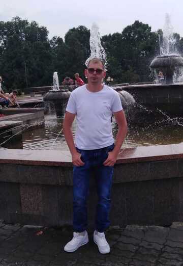My photo - Marko, 31 from Lutsk (@marko1068)