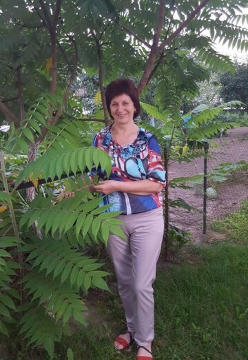 My photo - Liliya Vronskaya(Koyalo), 65 from Grodno (@liliyavronskayakoyalo)