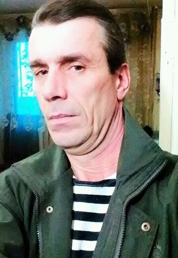Моя фотография - Сергей, 56 из Якутск (@sergey400128)