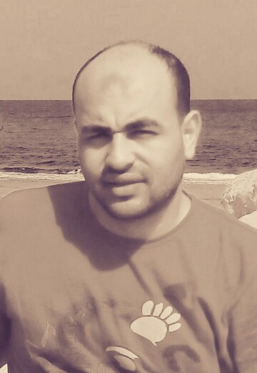 Моя фотография - Nasr, 40 из Танта (@nasr4)