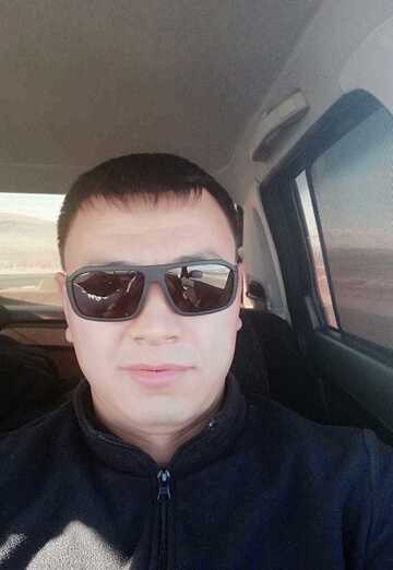 Моя фотография - Сундет, 35 из Астана (@sundet45)