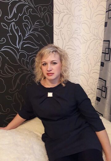My photo - yuliya, 35 from Ust-Kamenogorsk (@uliya198059)
