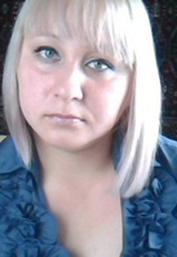 My photo - Nafisa Rafkatovna, 34 from Ufa (@nafisarafkatovna)