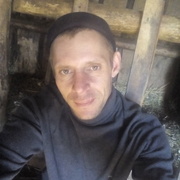Николай, 37, Ленинск-Кузнецкий