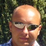 Андрей, 41, Белозерск