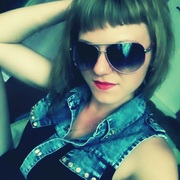 мария, 34, Енисейск