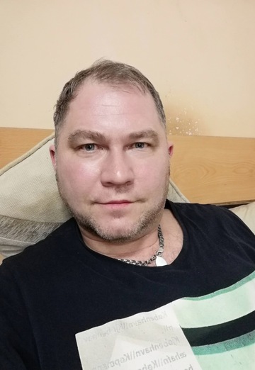 My photo - Evgeny, 51 from Barnaul (@rkjxrjd3791)