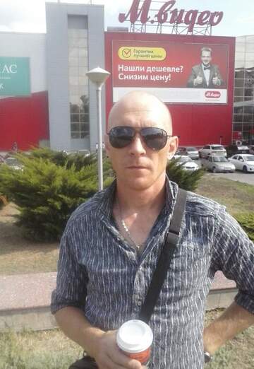 Моя фотография - Alex, 39 из Волгоград (@alex86461)