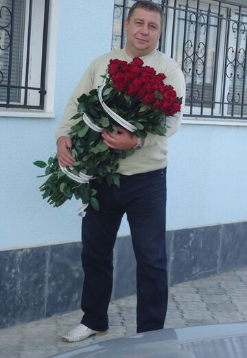 Моя фотография - Леонид, 57 из Тирасполь (@leonid24291)