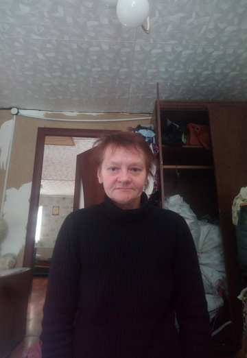 Моя фотография - Елена, 54 из Уфа (@elena355959)