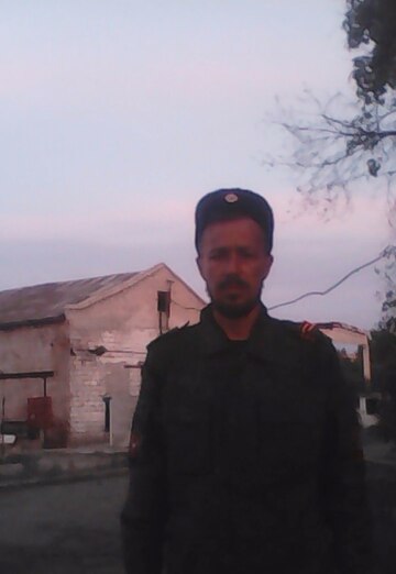 My photo - Vladimir, 47 from Alchevsk (@vladimir246101)